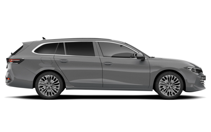 VW Passat Variant Elegance NEW 2,0 TDI - Diesel - Automat 7st. - 4x2 na operativní leasing