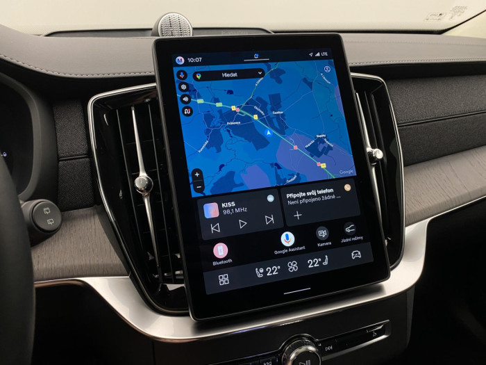 Volvo XC90 T8 AWD Plug-in BRIGHT ULTRA na operativní leasing