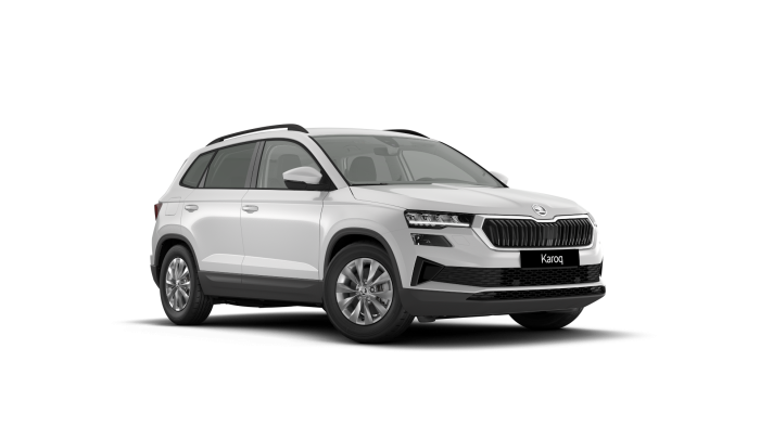 Škoda Karoq 130 let 2,0 TDI 110 kW 7° automatická DSG 4x4 na operativní leasing
