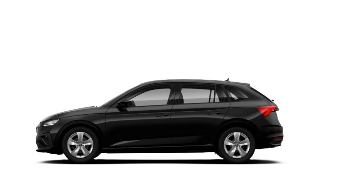 Škoda Scala Classic 6MP 1,0TSI / 85kW na operativní leasing