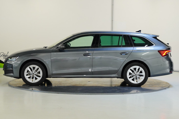 Škoda Octavia 2.0 TDI 110 kW Top Selection na operativní leasing