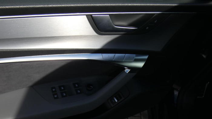 Audi A7 3.0 55 TFSI quattro S tronic na operativní leasing