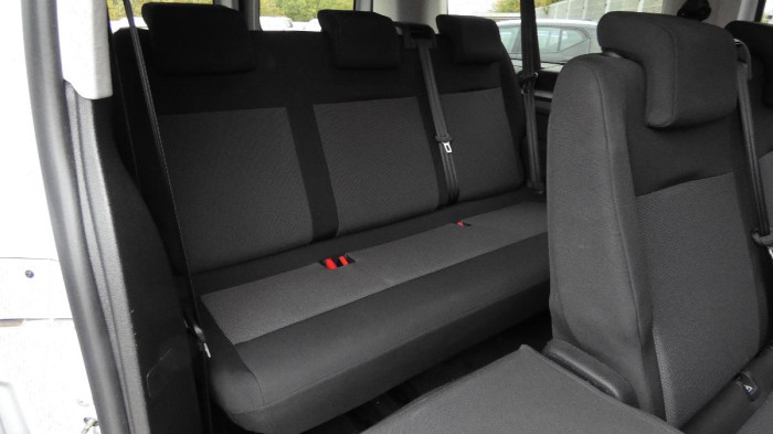 Toyota ProAce VERSO 2.0 D-4D L2 Family na operativní leasing