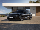 Audi A6 Avant TFSI quattro 270kW na operativní leasing