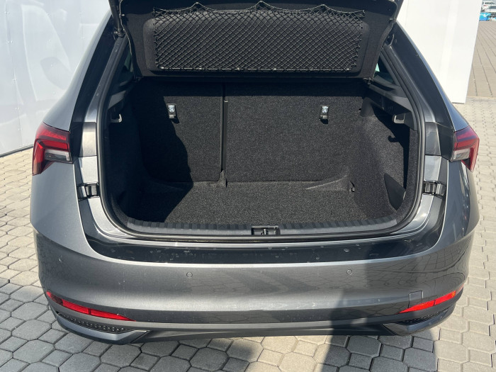 Škoda Scala Dynamic 6MP 1,0TSI / 85kW na operativní leasing