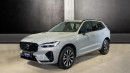 Volvo XC60 PLUS DARK, B5 AWD, 184+10 kW / 250+14 HP na operativní leasing