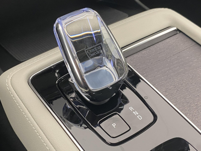 Volvo XC90 B5 AWD AUT BRIGHT PLUS 7míst na operativní leasing