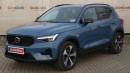Volvo XC40 B3 PLUS DARK na operativní leasing