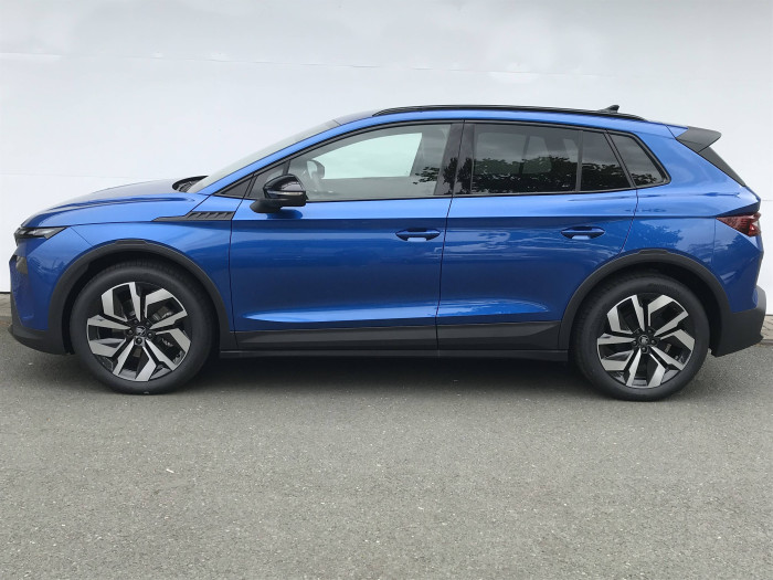 Škoda Elroq Sportline 60 63 kWh   / 150kW na operativní leasing