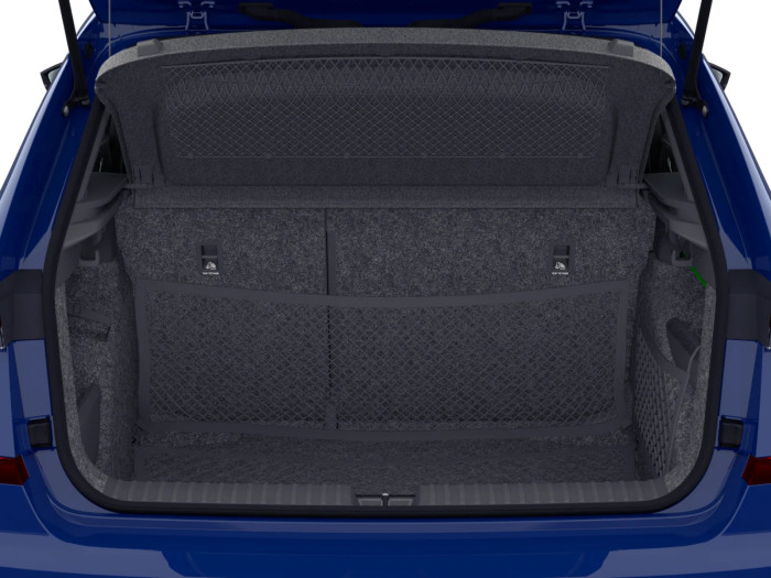 Škoda Kamiq Dynamic 1.0 TSI 85 kW Benzín Automatická převodovka na operativní leasing