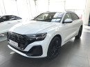 Audi Q8 SUV 50 Quattro 8TT 3,0TDI / 210kW na operativní leasing