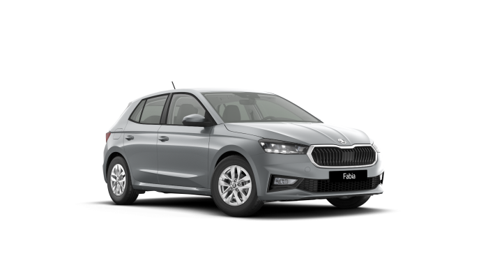 Škoda Fabia Dynamic 1,0 TSI 85 kW 6° manuální na operativní leasing