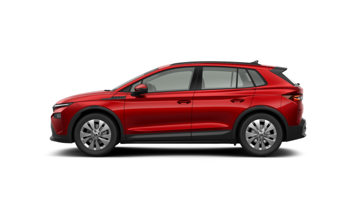 Škoda Elroq Essence 60, 63 kWh 150 kW 4x2 na operativní leasing