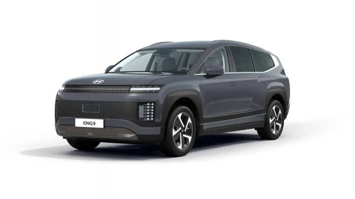Hyundai Ioniq 9 Style POWER 110.0kWh 160kW na operativní leasing