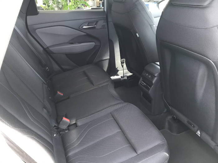 Audi Q3 quattro ST7 2,0TFSI / 150kW na operativní leasing