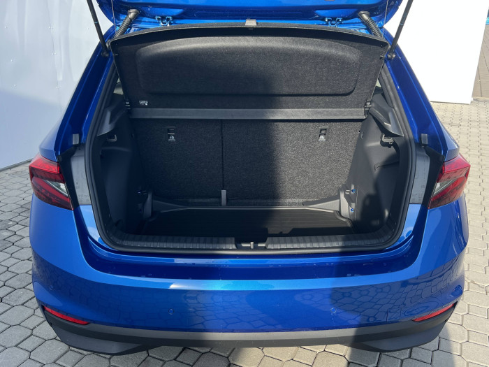 Škoda Fabia Dynamic 7DSG 1,0TSI / 85kW na operativní leasing