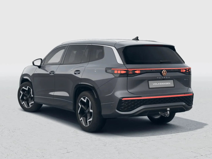 Volkswagen Tayron R-Line 2.0 TDI 142 kW Nafta 4x4 Automatická převodovka na operativní leasing