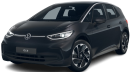 Volkswagen ID.3 Pro People 59 na operativní leasing
