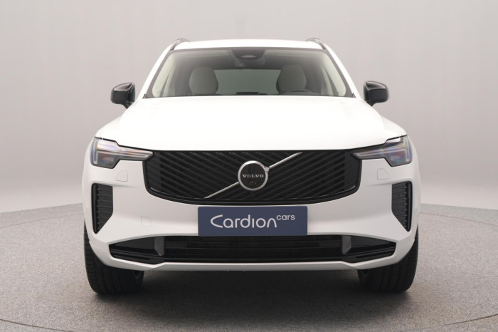 Volvo XC90 B5 AWD AUT DARK PLUS 7míst na operativní leasing