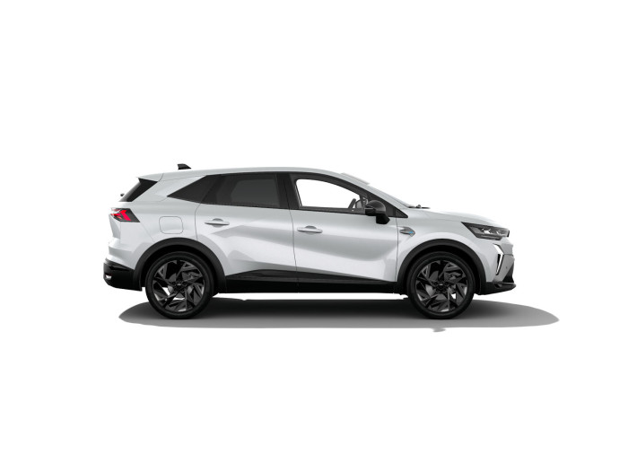 Renault Symbioz esprit alpine full hybrid E-Tech 160 na operativní leasing