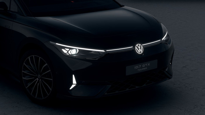 Volkswagen ID.7 Tourer GTX People 250 kW 4M, 86 kWh na operativní leasing