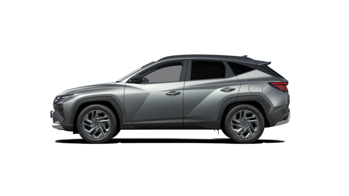 Hyundai Tucson Hybrid 20 Years Luxury 1.6 T-GDI Hybrid 158kW 6A 4×4 na operativní leasing