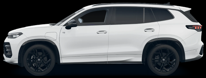 Volkswagen Tayron R-Line 1,5 TSI na operativní leasing