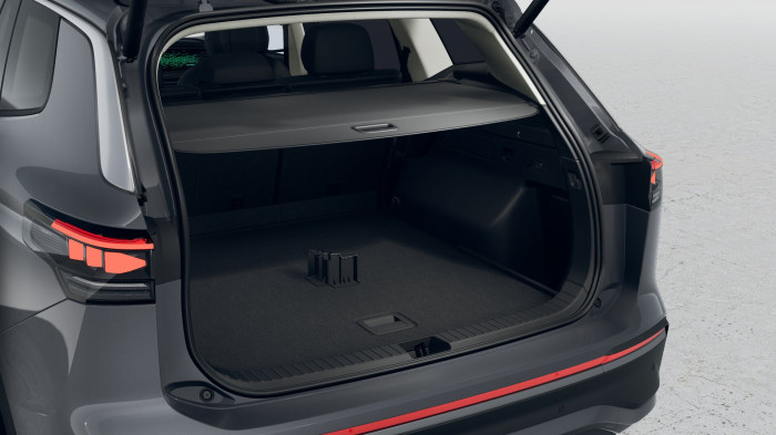 Volkswagen Tayron Elegance 2,0 TSI 150 kW 4MOT na operativní leasing