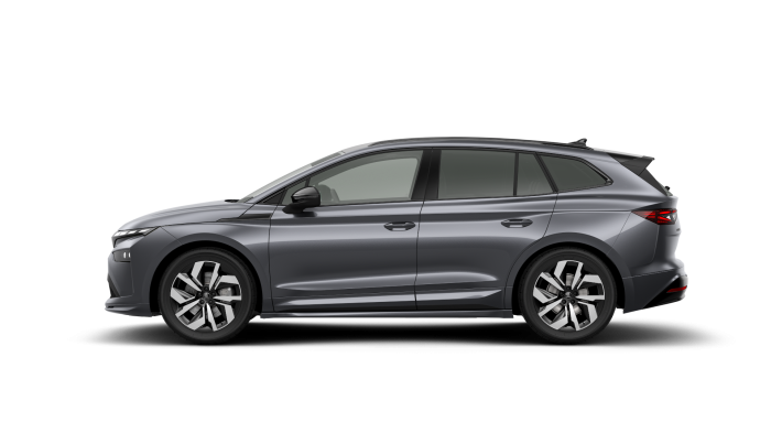 Škoda Enyaq Sportline 82 kWh 210 kW 1° převodovka na operativní leasing