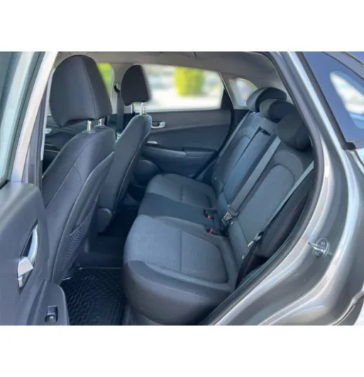 Hyundai Kona BEV 64kWh Smart na operativní leasing