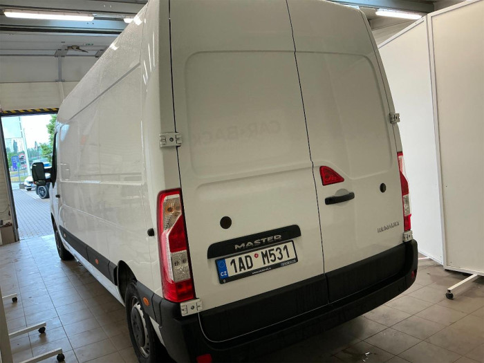 Renault Master 2.0 Blue dCi L3H2P3 Extra na operativní leasing