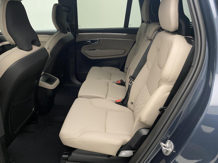 Volvo XC90 B5 AWD AUT BRIGHT PLUS 7míst na operativní leasing