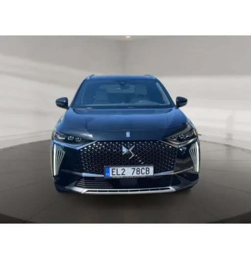 DS DS7 1.6ET 300 Opera 4x4 AT na operativní leasing