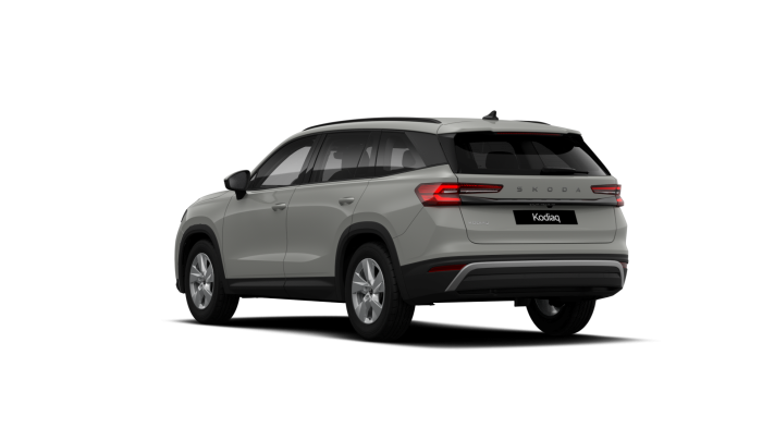 Škoda Kodiaq Selection 1,5 TSI iV 150 kW 6-stup. automat. na operativní leasing