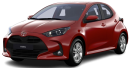 Toyota Yaris Comfort 1,5 TSI na operativní leasing
