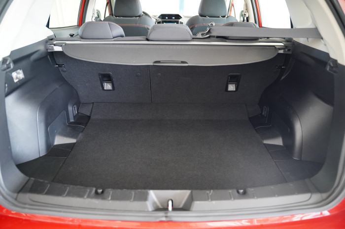 Subaru XV 1.6 i 84 kW 4x4 na operativní leasing