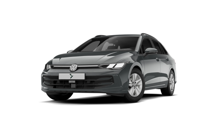 VW Golf Variant 1,5 eTSI - Benzín - Automat 7st. - 4x2 na operativní leasing