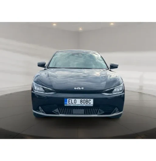 Kia EV6 77kWh Earth 168 AT 5d na operativní leasing