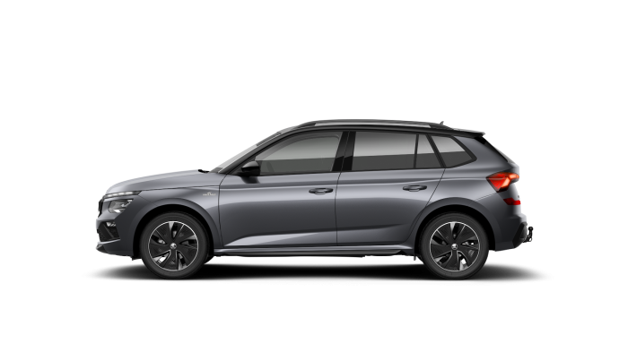Škoda Kamiq Monte Carlo 1,0 TSI 85 kW 7-stup. automat. na operativní leasing