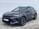 CUPRA Formentor DSG 1.5 eTSI / 110kW na operativní leasing