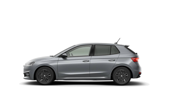 Škoda Fabia Dynamic 6MP 1,0TSI / 85kW na operativní leasing