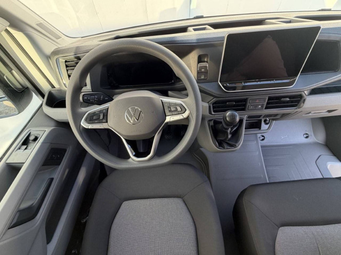 Volkswagen Crafter skříň SR 6G 2,0TDi / 103kW na operativní leasing