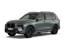 BMW X7 40d xDrive na operativní leasing
