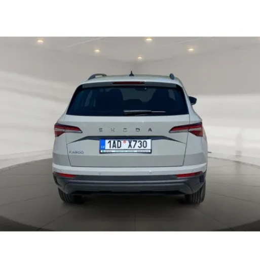 Škoda Karoq 1.5T 110 Fresh 5d na operativní leasing