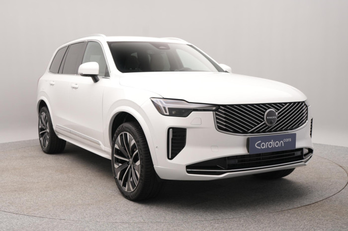 Volvo XC90 B5 AWD AUT BRIGHT PLUS 7míst na operativní leasing