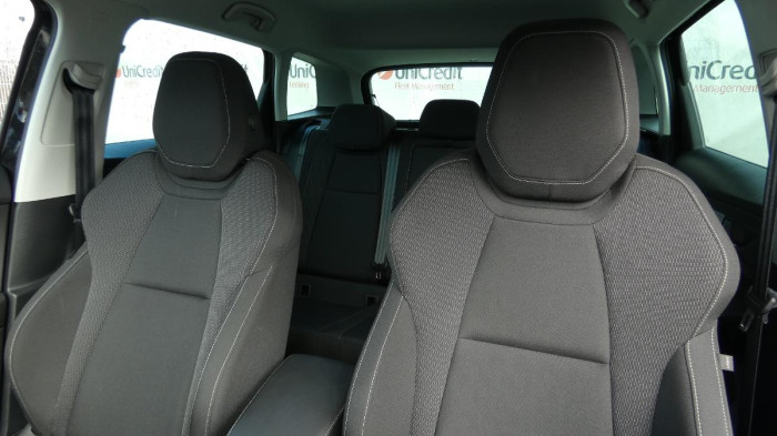 Škoda Karoq 2.0 TDI Ambition DSG na operativní leasing
