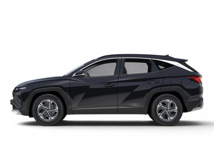 Hyundai Tucson Plug-In Style 1.6 T-GDI 185 kW Plug-in hybrid 4x4 Automatická převodovka na operativní leasing