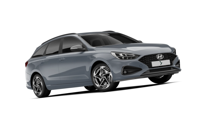 Hyundai i30 Kombi Family 1,5 MT - Benzín - Manuál 6st. - 4x2 na operativní leasing