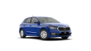 Škoda Fabia Selection 1.0 TSI 70 kW 5-stup. mech. na operativní leasing