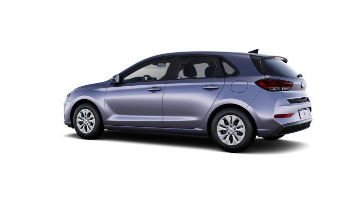 Hyundai i30 Hatchback Style 1.6 T-GDI 110 kW 7° DCT na operativní leasing